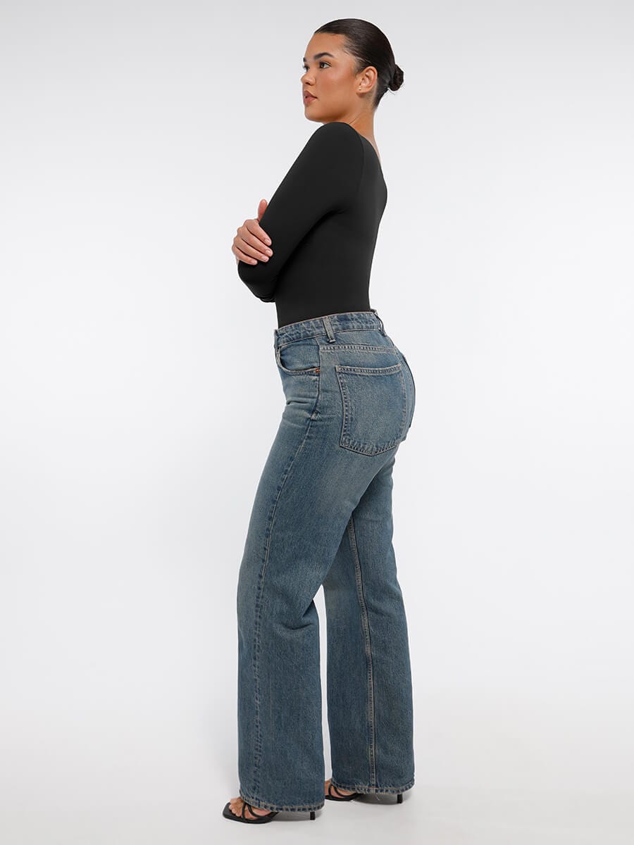 The Perfect Sculpt Bodysuit V2