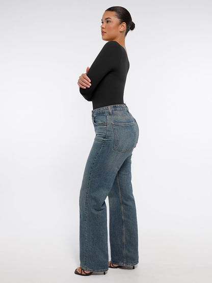 The Perfect Sculpt Bodysuit V2