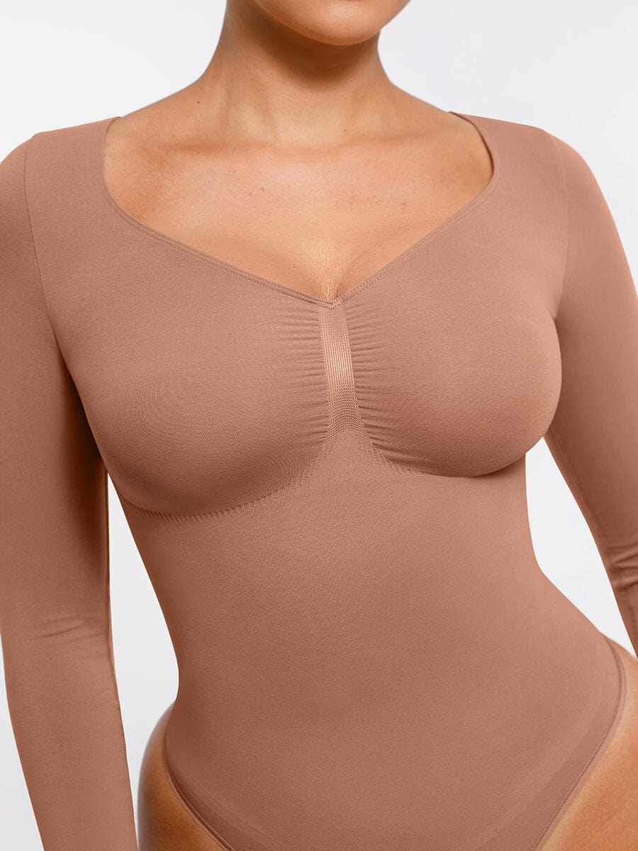 The Perfect Sculpt Bodysuit V2