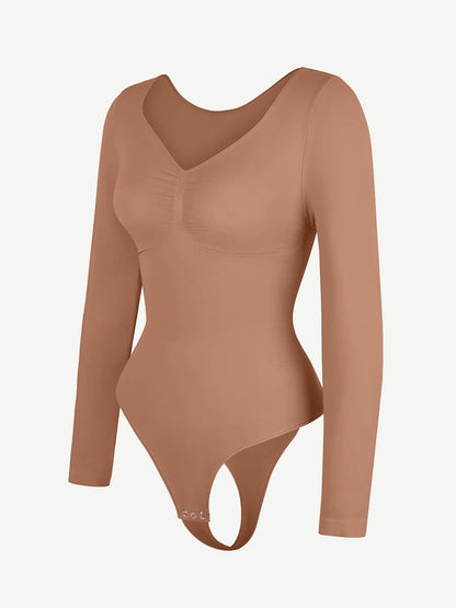 The Perfect Sculpt Bodysuit V2