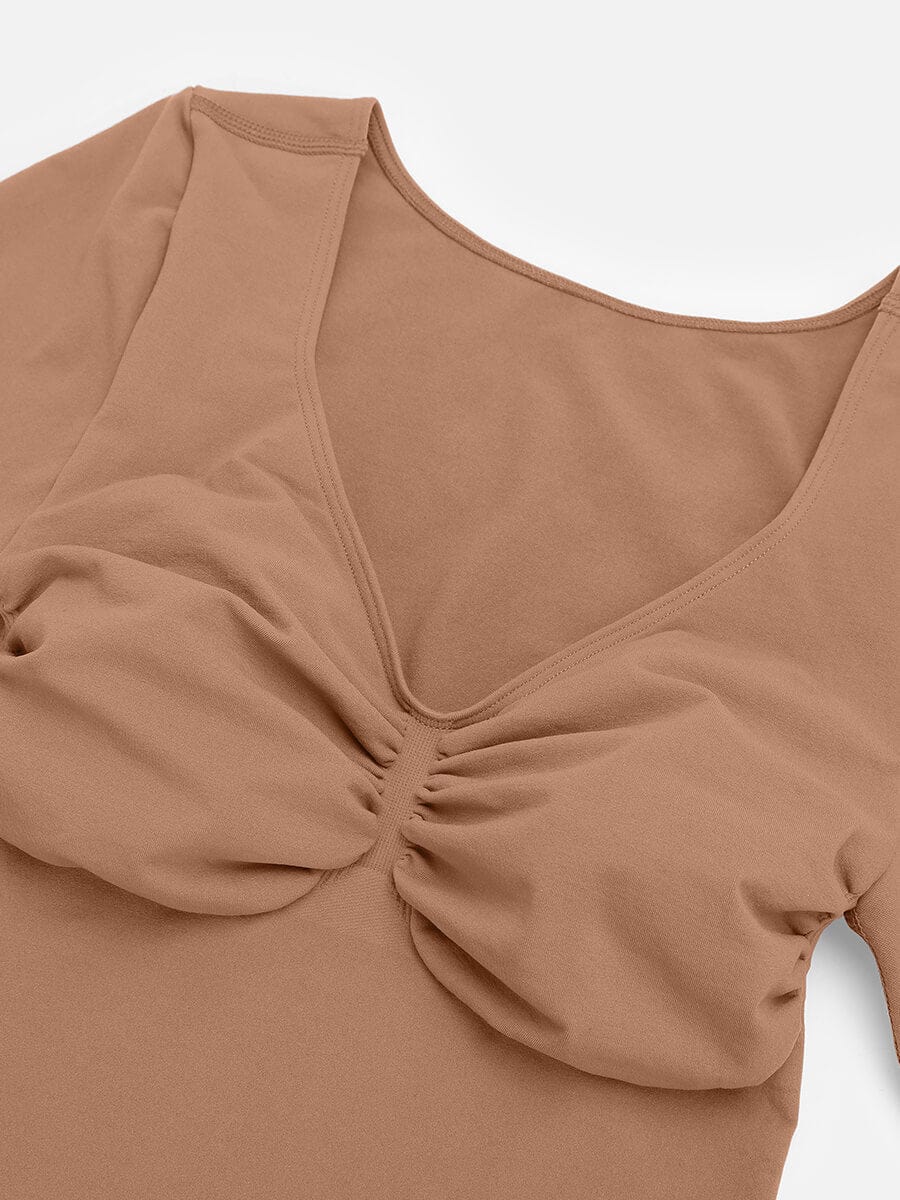 The Perfect Sculpt Bodysuit V2