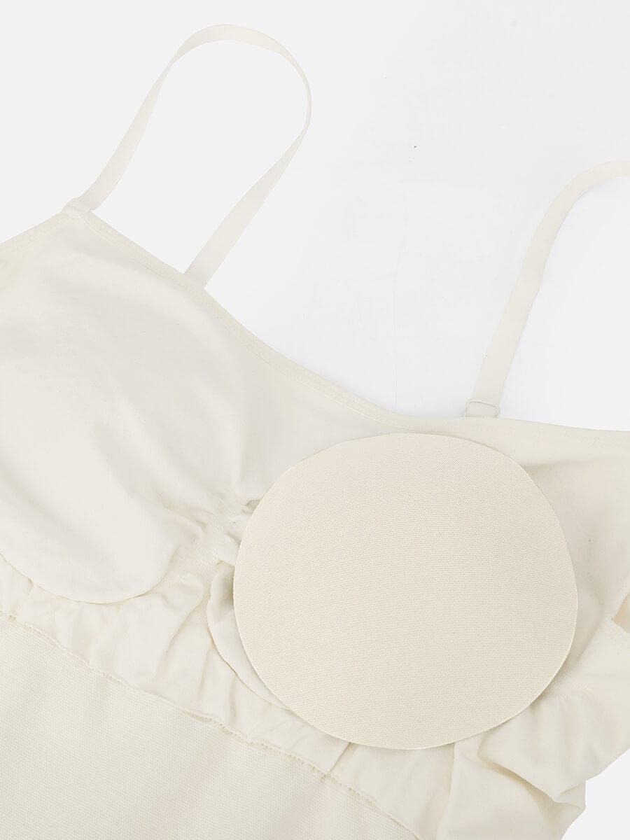 Core Control Bodysuit