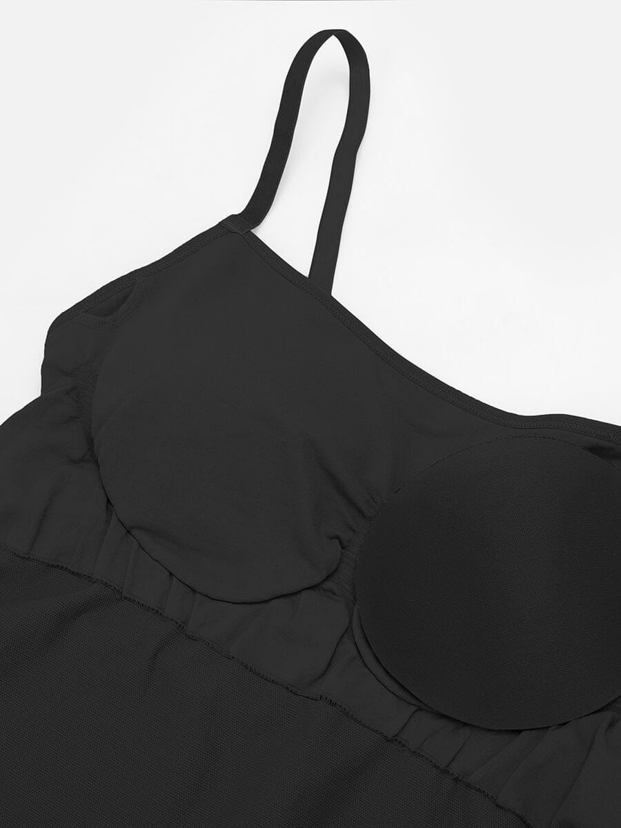 Core Control Bodysuit