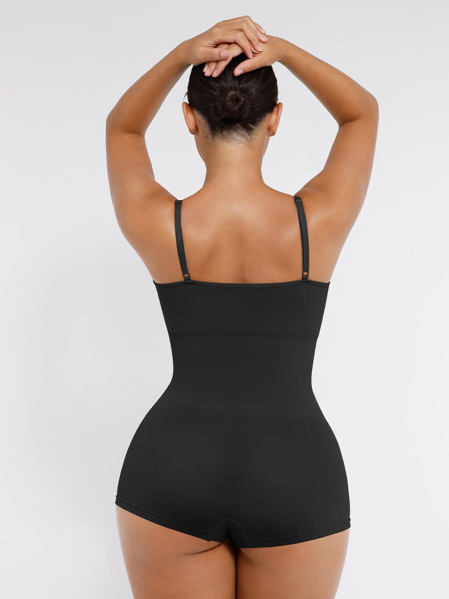 Core Control Bodysuit