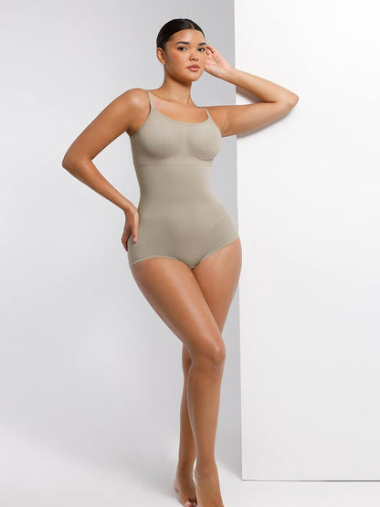 Core Control Bodysuit