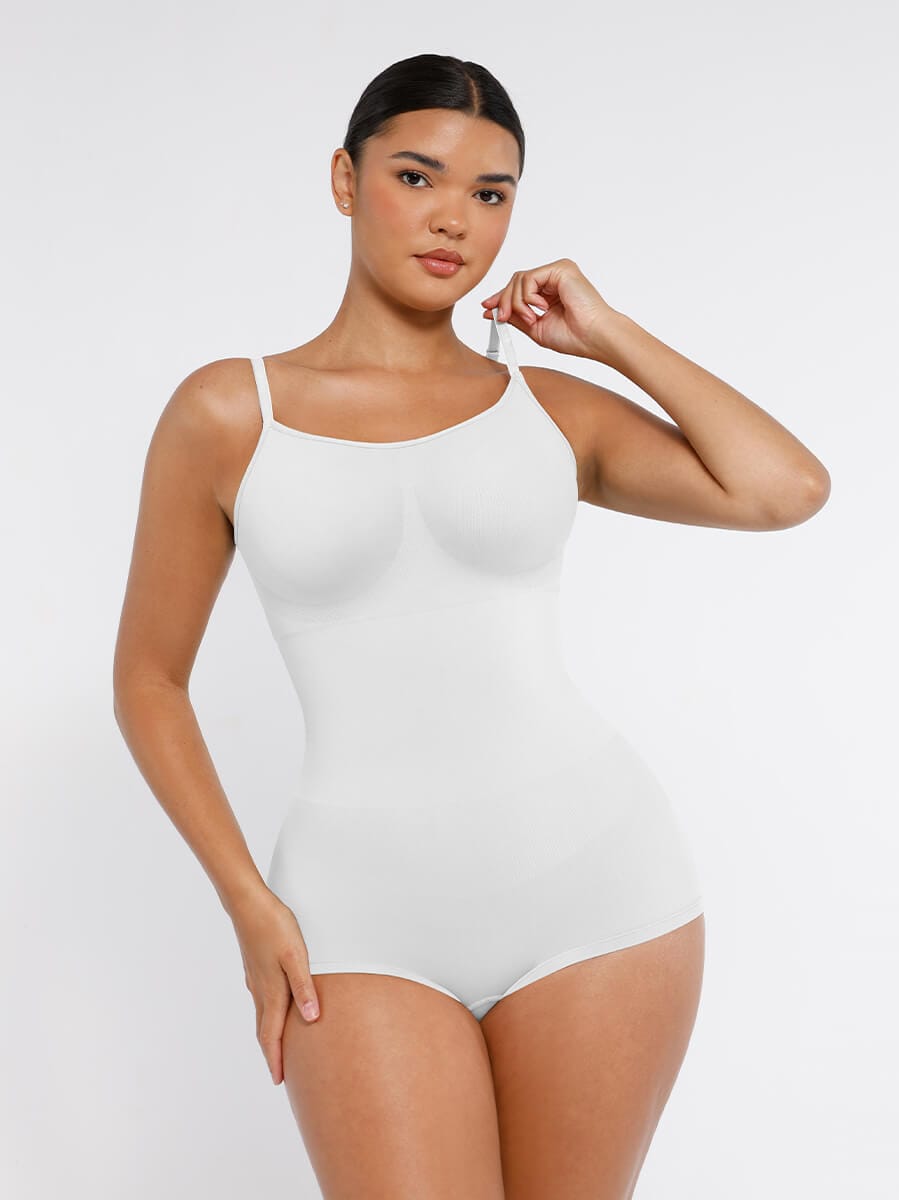 Core Control Bodysuit