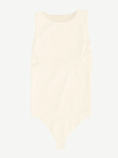 Clean Girl Vibes Bodysuit