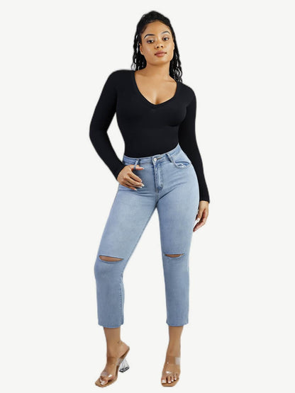 Sugar Shape Bodysuit