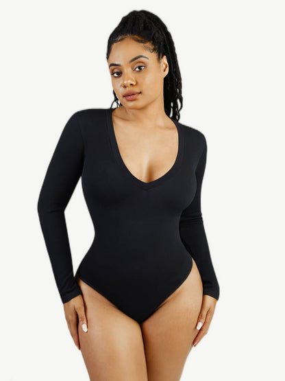 Sugar Shape Bodysuit