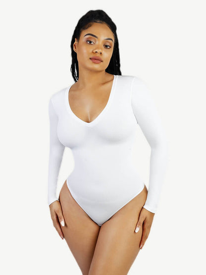 Sugar Shape Bodysuit