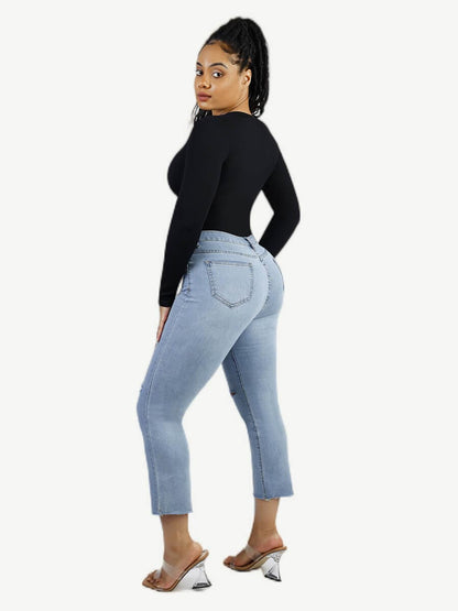 Sugar Shape Bodysuit