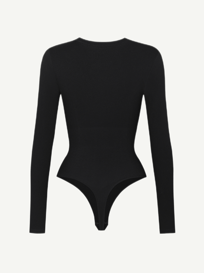 Sugar Shape Bodysuit