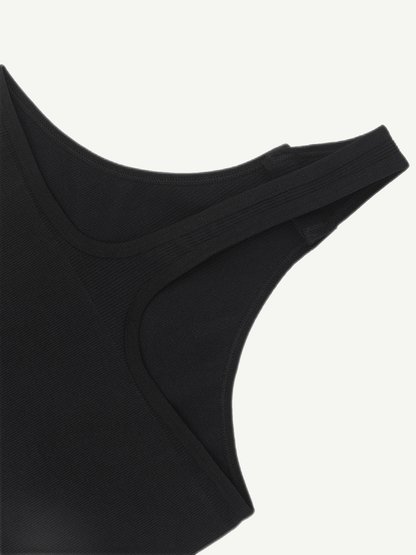 Sugar Shape Bodysuit