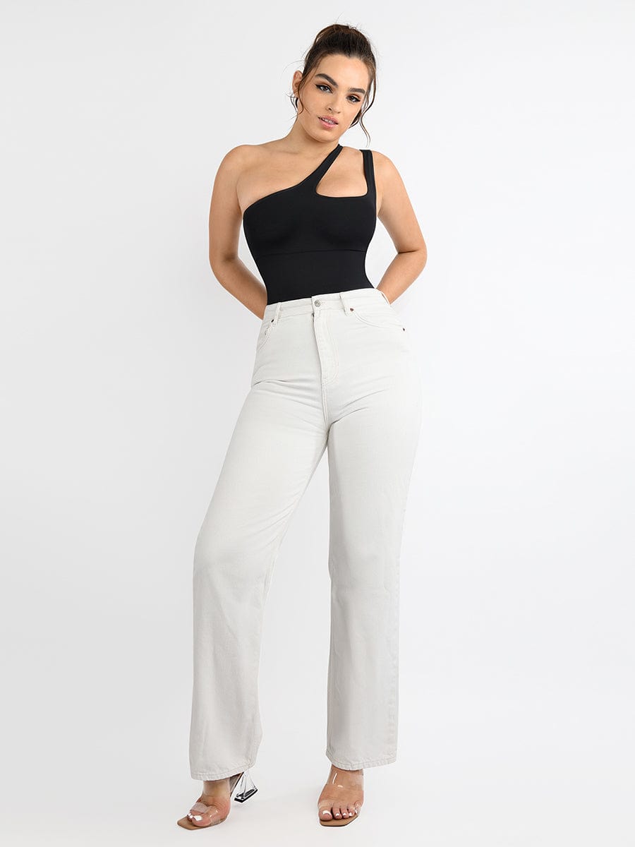 The Statement Bodysuit