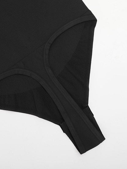 The Statement Bodysuit