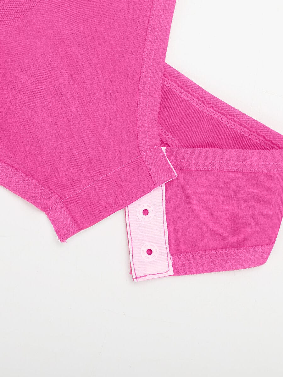 The Statement Bodysuit