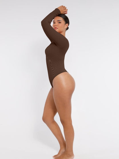 Sugar Shape Bodysuit