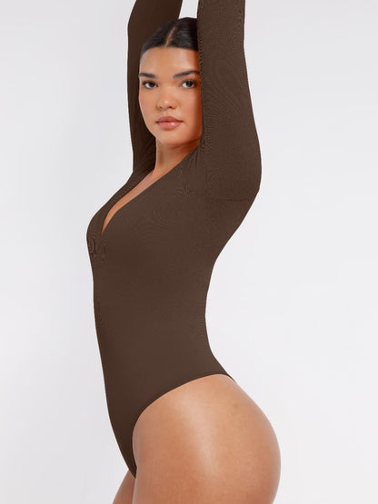 Sugar Shape Bodysuit