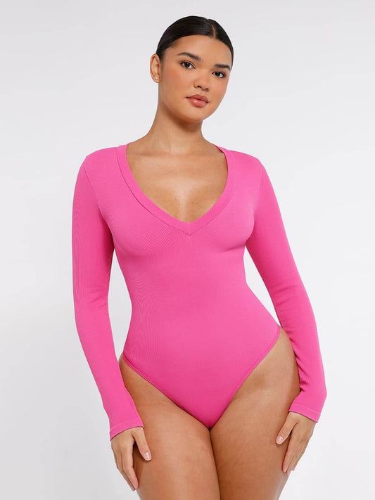 Sugar Shape Bodysuit