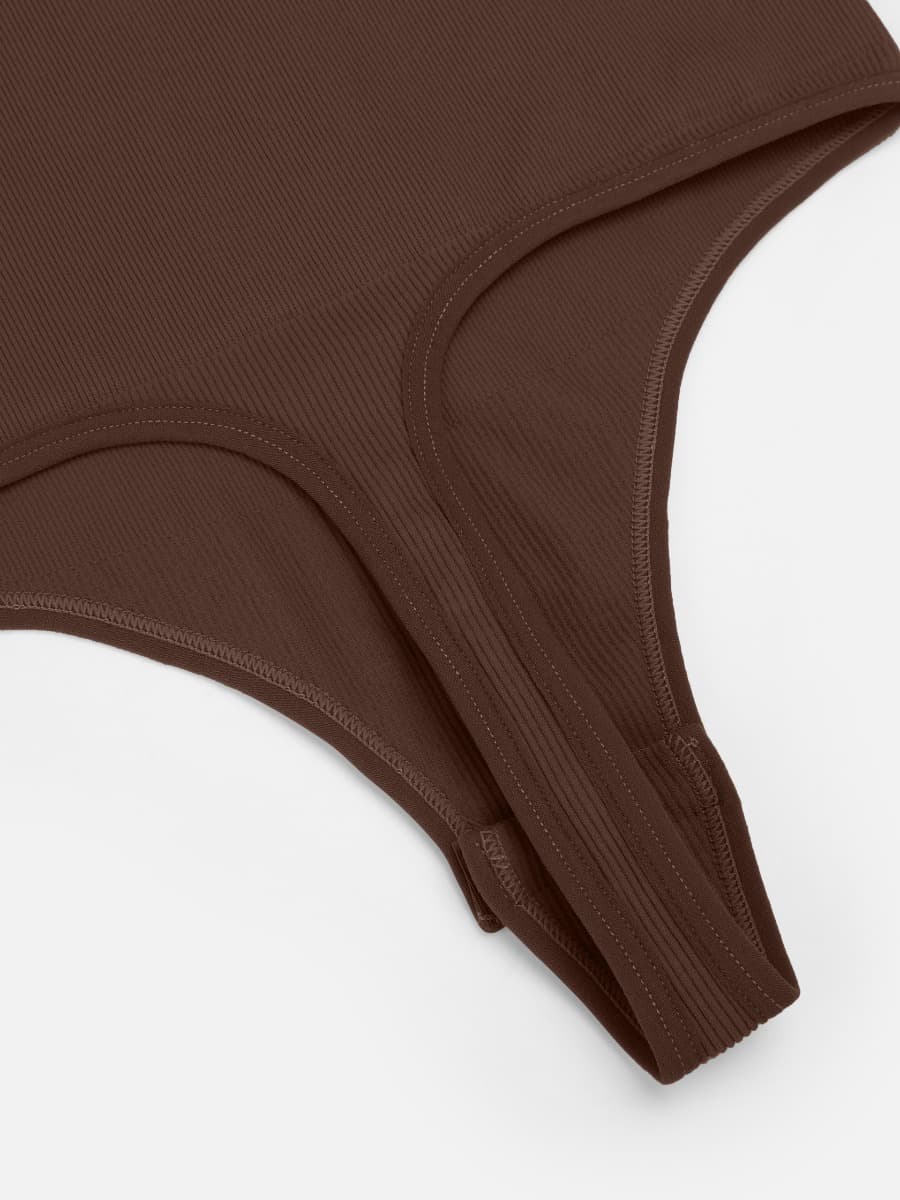 Sugar Shape Bodysuit