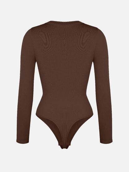Sugar Shape Bodysuit