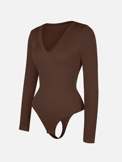 Sugar Shape Bodysuit