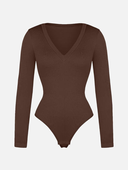 Sugar Shape Bodysuit