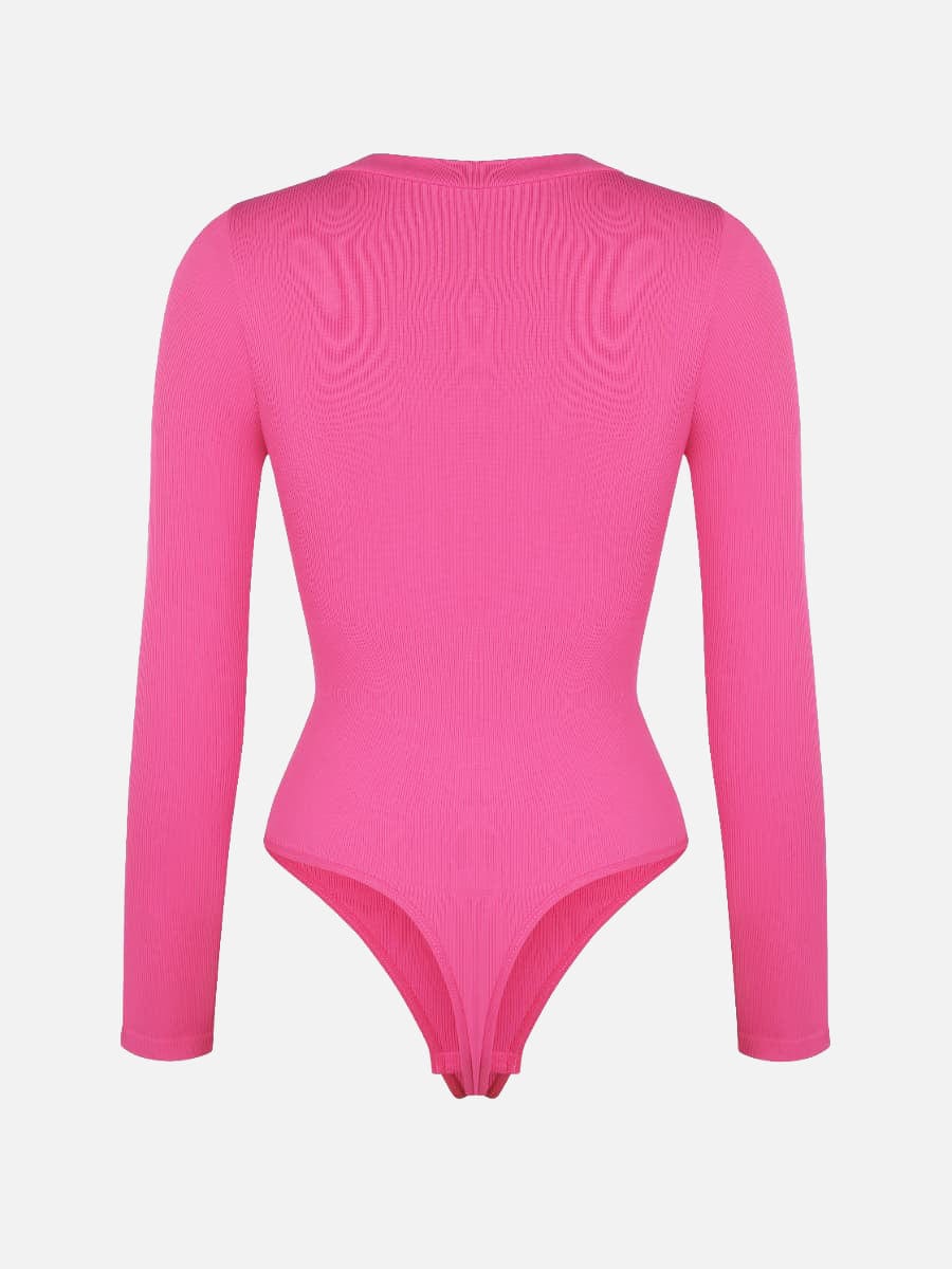 Sugar Shape Bodysuit