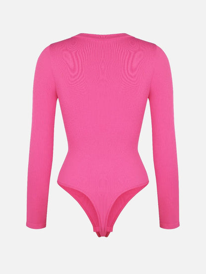 Sugar Shape Bodysuit
