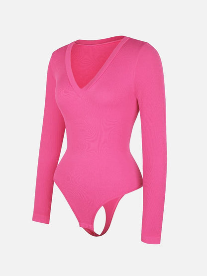 Sugar Shape Bodysuit