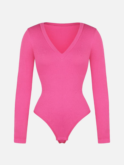 Sugar Shape Bodysuit