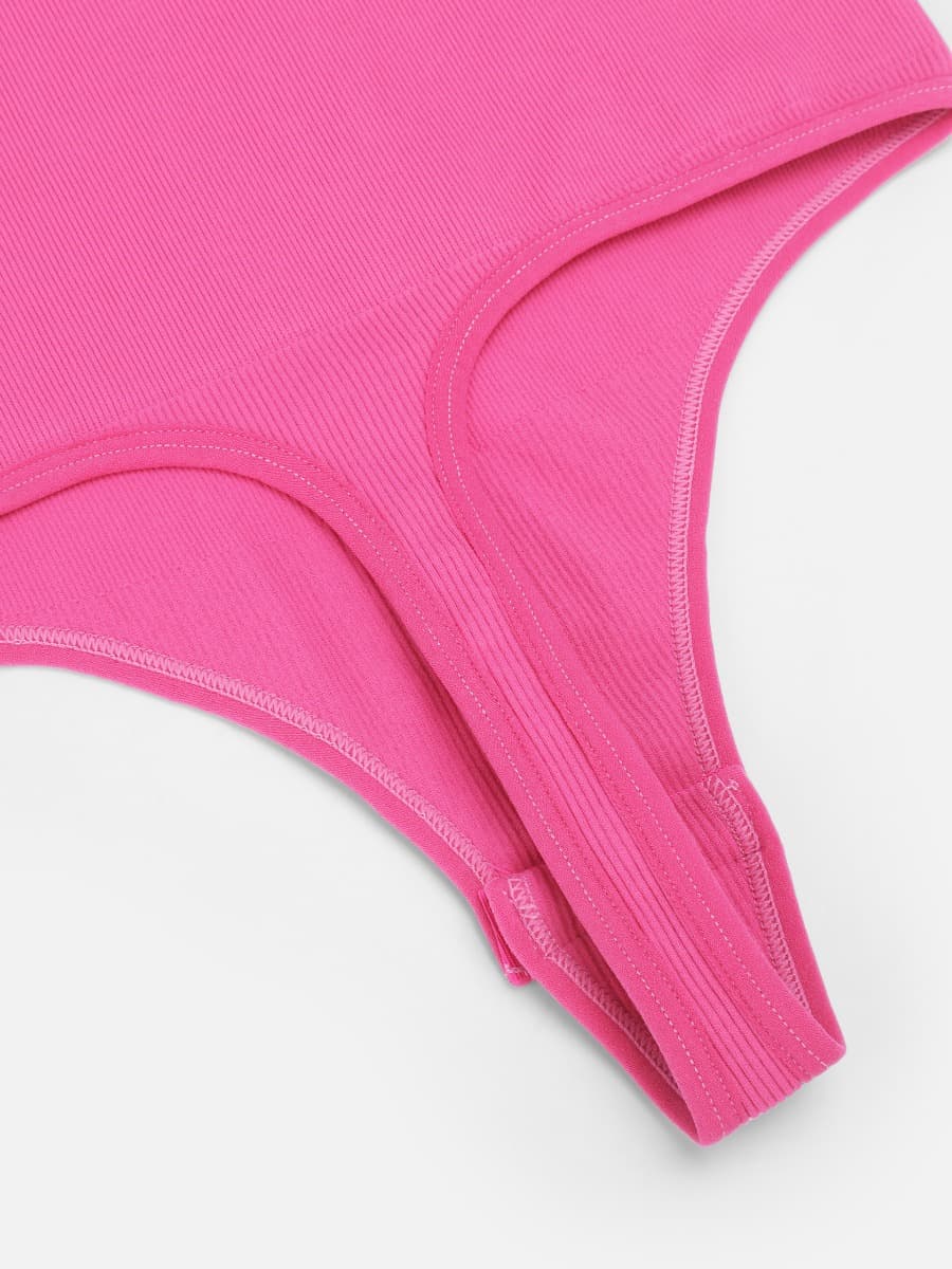 Sugar Shape Bodysuit